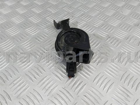 Сигнал (клаксон) Audi A6 C7, 2014 г., OEM 4G0951221, арт. 21272, фото 2