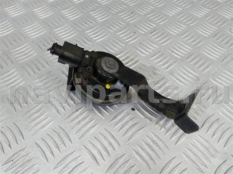 Сигнал (клаксон) Audi A6 C7, 2014 г., OEM 4G0951221, арт. 21272, фото 4