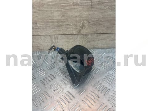 Сигнал (клаксон) Audi A4, 1997 г., арт. 21474596
