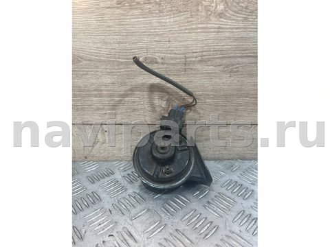 Сигнал (клаксон) Audi A4, 1997 г., арт. 21474596, фото 3