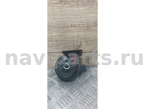 Сигнал (клаксон) Audi A4, 1997 г., OEM 0092018, арт. 21474611