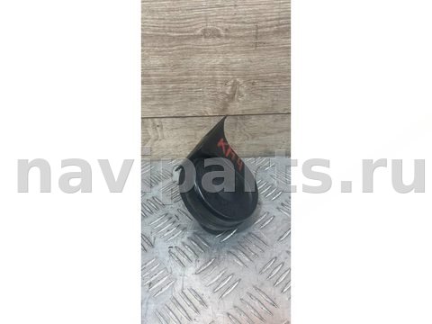 Сигнал (клаксон) Audi A4, 1997 г., OEM 0092018, арт. 21474611, фото 3