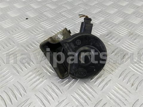 Сигнал (клаксон) Volkswagen Sharan, 2010 г., OEM 7N0951223A, арт. 21597