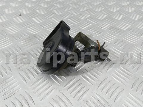 Сигнал (клаксон) Volkswagen Sharan, 2010 г., OEM 7N0951223A, арт. 21597, фото 2