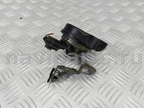 Сигнал (клаксон) Volkswagen Sharan, 2010 г., OEM 7N0951223A, арт. 21597, фото 3
