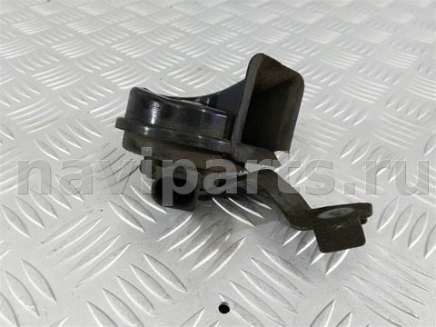Сигнал (клаксон) Skoda Superb, 2008 г., OEM 1, арт. 21878, фото 3