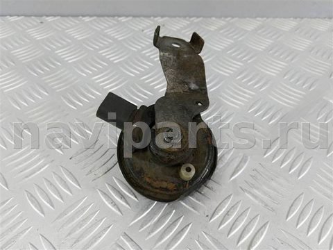 Сигнал (клаксон) Skoda Superb, 2008 г., OEM 1, арт. 21878, фото 4