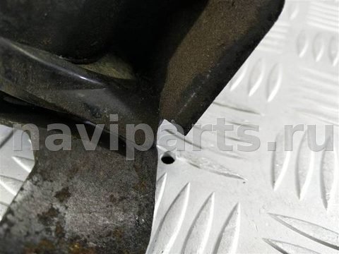 Сигнал (клаксон) Skoda Superb, 2008 г., OEM 1, арт. 21878, фото 5