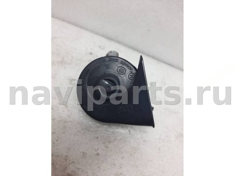Сигнал (клаксон) Mercedes GLE W166, 2017 г., OEM A0075425420, арт. 22382