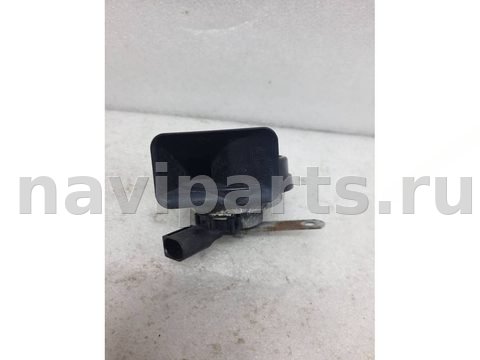 Сигнал (клаксон) Mercedes GLE W166, 2017 г., OEM A0075425420, арт. 22382, фото 2