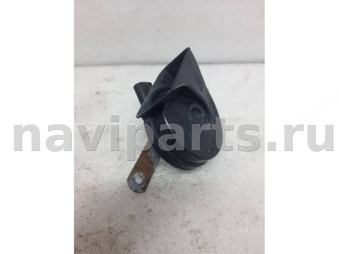 Сигнал (клаксон) Mercedes GLE W166, 2017 г., OEM A0075425420, арт. 22382, фото 4