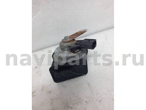 Сигнал (клаксон) Mercedes GLE W166, 2017 г., OEM A0075425420, арт. 22383, фото 2