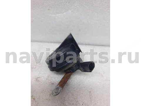 Сигнал (клаксон) Mercedes GLE W166, 2017 г., OEM A0075425420, арт. 22383, фото 3