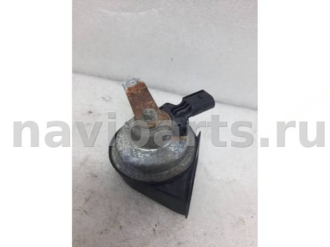 Сигнал (клаксон) Mercedes GLE W166, 2017 г., OEM A0075425420, арт. 22383, фото 4