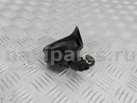 Сигнал (клаксон) Volkswagen Passat B6, 2005 г., OEM 3C0951221, арт. 22647, фото 3
