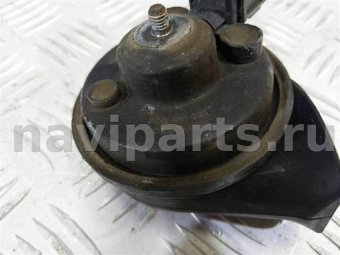 Сигнал (клаксон) Volkswagen Passat B6, 2005 г., OEM 3C0951221, арт. 22647, фото 5