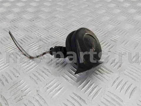 Сигнал (клаксон) Volkswagen Passat B6, 2005 г., OEM 3C0951223, арт. 22648