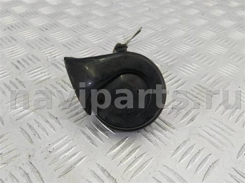 Сигнал (клаксон) Volkswagen Passat B6, 2005 г., OEM 3C0951223, арт. 22648, фото 2