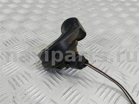 Сигнал (клаксон) Volkswagen Passat B6, 2005 г., OEM 3C0951223, арт. 22648, фото 3