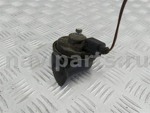 Сигнал (клаксон) Volkswagen Passat B6, 2005 г., OEM 3C0951223, арт. 22648, фото 4