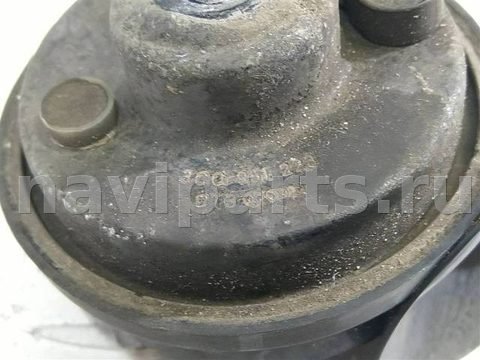 Сигнал (клаксон) Volkswagen Passat B6, 2005 г., OEM 3C0951223, арт. 22648, фото 6