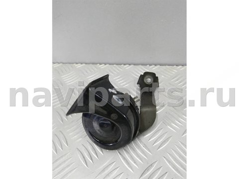 Сигнал (клаксон) Volkswagen Touran, 2006 г., OEM 1T0951206C, арт. 22656