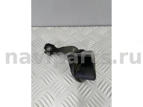 Сигнал (клаксон) Volkswagen Touran, 2006 г., OEM 1T0951206C, арт. 22656, фото 2