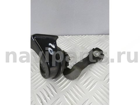 Сигнал (клаксон) Volkswagen Touran, 2006 г., OEM 1T0951206C, арт. 22656, фото 3