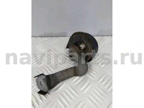 Сигнал (клаксон) Volkswagen Touran, 2006 г., OEM 1T0951206C, арт. 22656, фото 4