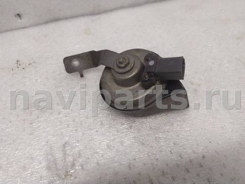 Сигнал (клаксон) Mercedes E W213, 2019 г., OEM A2135422700, арт. 22807, фото 6