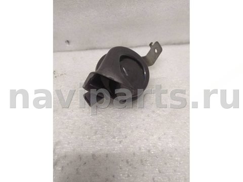 Сигнал (клаксон) Mercedes E W213, 2019 г., OEM A2135422800, арт. 22808, фото 6