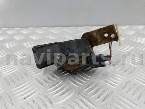 Сигнал (клаксон) Audi A8 D3, 2005 г., OEM 4E0951221, арт. 23359, фото 3