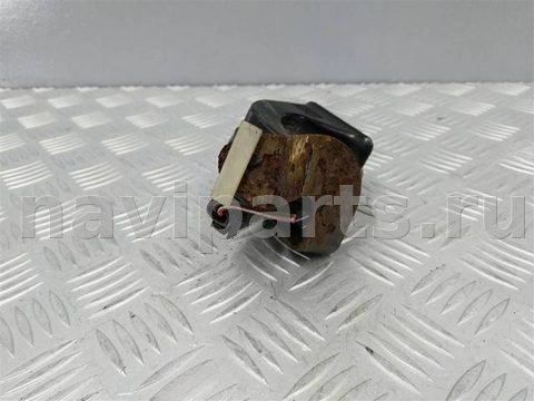 Сигнал (клаксон) Audi A8 D3, 2005 г., OEM 4E0951221, арт. 23359, фото 4