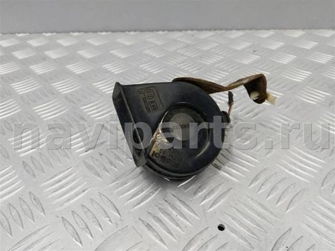 Сигнал (клаксон) Audi A8 D3, 2005 г., OEM 4E0951223, арт. 23360
