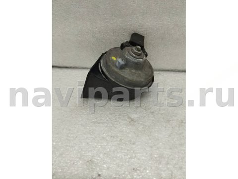 Сигнал (клаксон) BMW 5 G30/G31, 2018 г., OEM 7342945, арт. 23699
