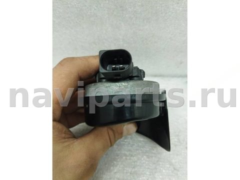 Сигнал (клаксон) BMW 5 G30/G31, 2018 г., OEM 7342945, арт. 23699, фото 4