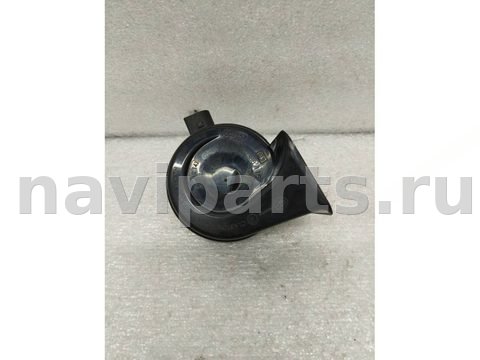 Сигнал (клаксон) BMW 5 G30/G31, 2018 г., OEM 7342945, арт. 23699, фото 5