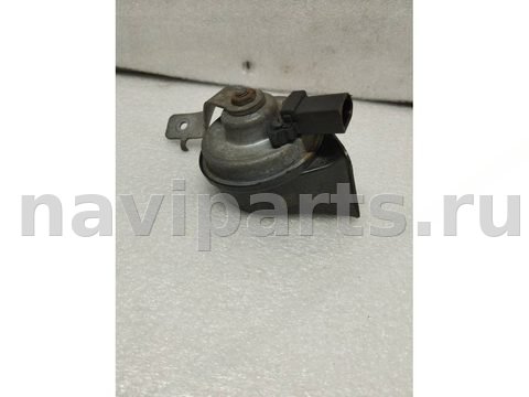 Сигнал (клаксон) Mercedes E W213, 2019 г., OEM A2135422700, арт. 24084