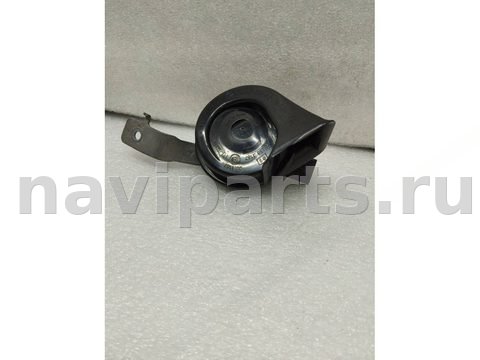 Сигнал (клаксон) Mercedes E W213, 2019 г., OEM A2135422700, арт. 24084, фото 3