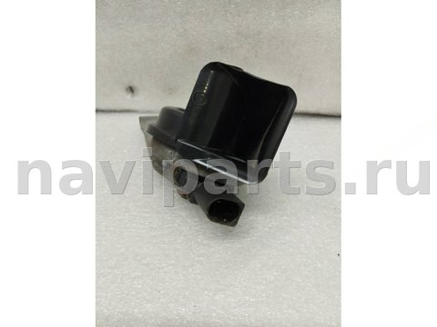 Сигнал (клаксон) Mercedes E W213, 2019 г., OEM A2135422700, арт. 24084, фото 4