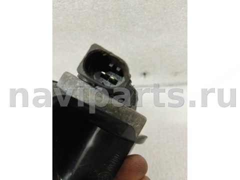 Сигнал (клаксон) Mercedes E W213, 2019 г., OEM A2135422700, арт. 24084, фото 5