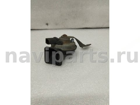 Сигнал (клаксон) Mercedes E W213, 2019 г., OEM A2135422700, арт. 24084, фото 6
