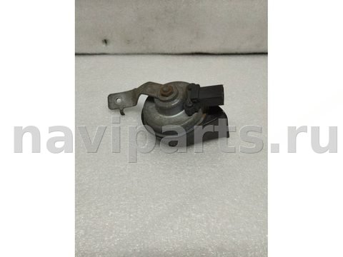 Сигнал (клаксон) Mercedes E W213, 2019 г., OEM A2135422700, арт. 24084, фото 7