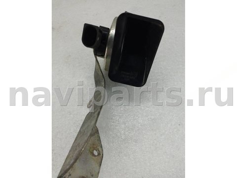Сигнал (клаксон) Mercedes E W212, 2015 г., OEM A2075421720, арт. 24113, фото 3