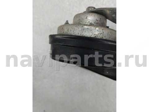 Сигнал (клаксон) Mercedes E W212, 2015 г., OEM A2075421720, арт. 24113, фото 4