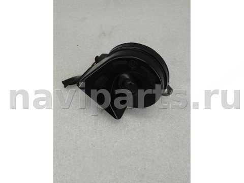 Сигнал (клаксон) Mercedes GLS X166, 2017 г., OEM A0075425320, арт. 24161, фото 5