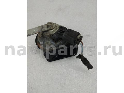Сигнал (клаксон) Mercedes GLS X166, 2017 г., OEM A0075425320, арт. 24161, фото 7