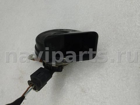 Сигнал (клаксон) Mercedes GLS X166, 2017 г., OEM A046495, арт. 24162, фото 5