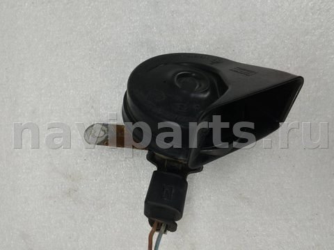 Сигнал (клаксон) Mercedes GLS X166, 2017 г., OEM A046495, арт. 24162, фото 6