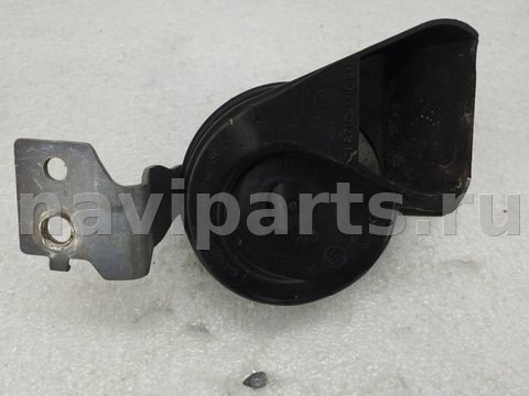 Сигнал (клаксон) Mercedes C W205, 2019 г., OEM A2055421420, арт. 24247